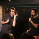 Jonah Ray, Kumail Nanjiani (Comedy Central)